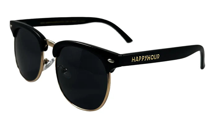 HAPPY HOUR - G2'S HERMAN BLACK GLOSS