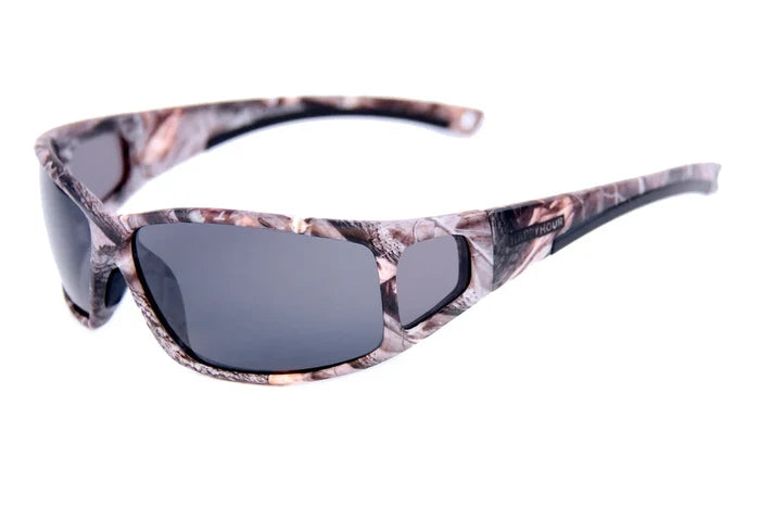 HAPPY HOUR - GATORS - CAMO POLARIZED