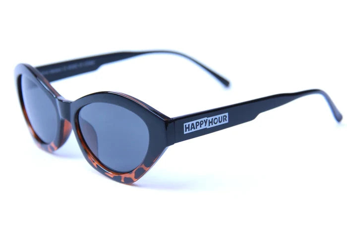 HAPPY HOUR - PROVOST MIND MELTERS BLACK TORTOISE FADE