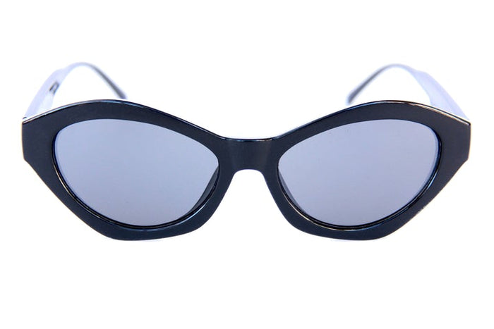 HAPPY HOUR - SUNGLASS - PROVOST EL DIABLO'S MINDMELTERS (GLOSS BLACK FLAME)