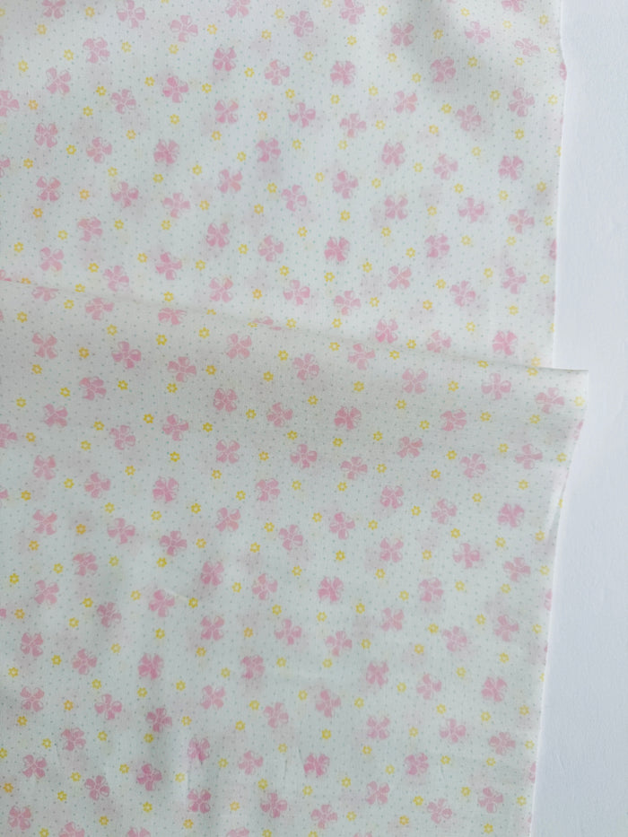 Happy Message 30's - Happy Ribbon - Pastel - Atsuko Matsuyama - Sojitsu