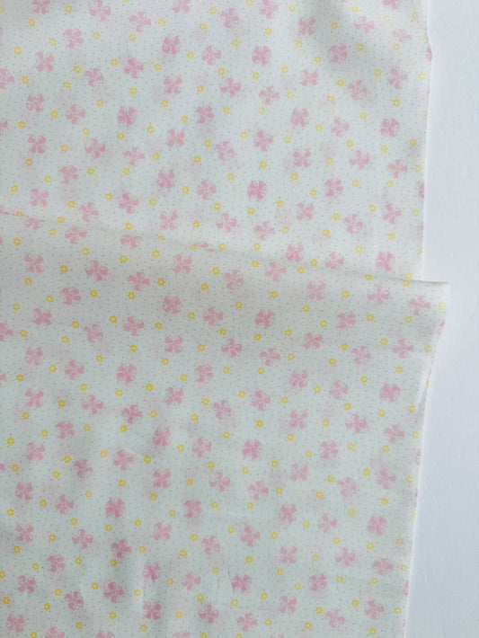 Happy Message 30's - Happy Ribbon - Pastel - Atsuko Matsuyama - Sojitsu