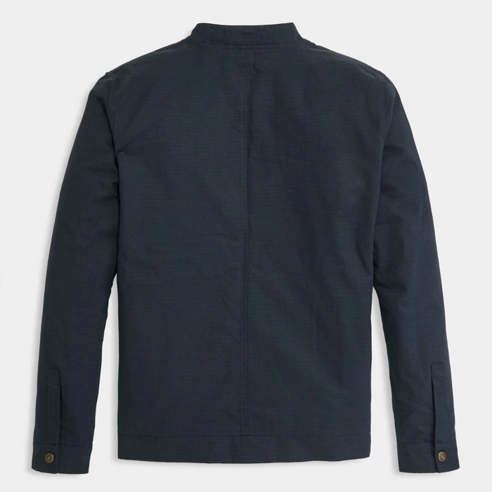 Harrison Navy Bomber Jacket