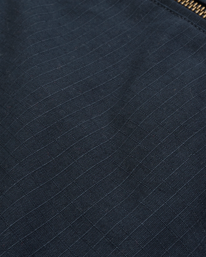 Harrison Navy Bomber Jacket