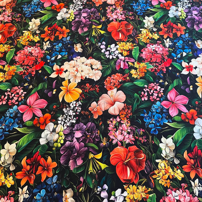 Hawaii Organic Jersey