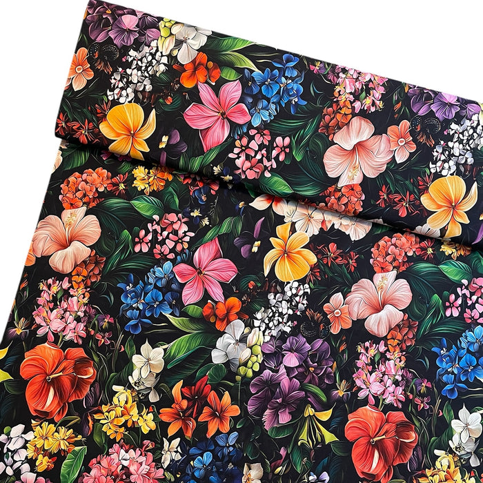 Hawaii Organic Jersey