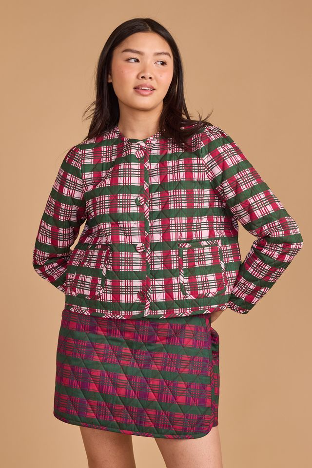 Hazel Jacket