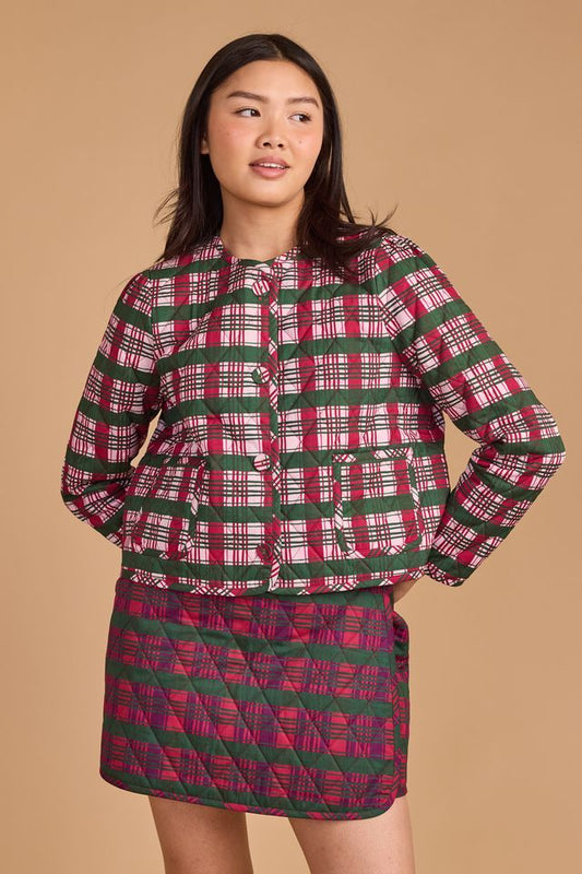 Hazel Jacket