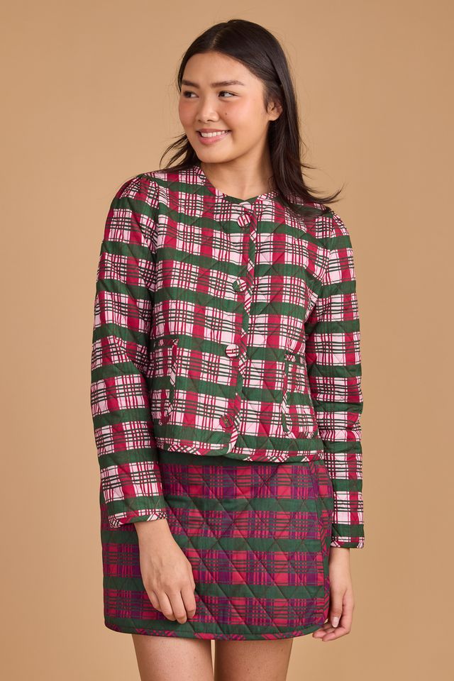 Hazel Jacket