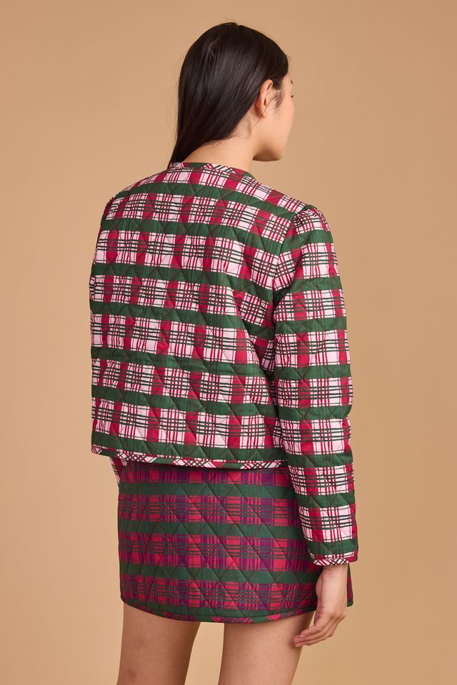 Hazel Jacket