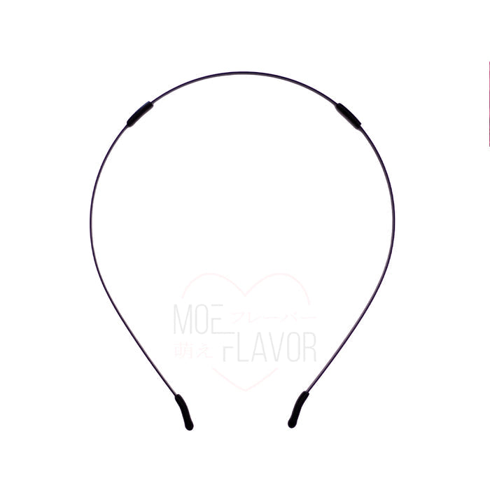 Headband for Clip-ons