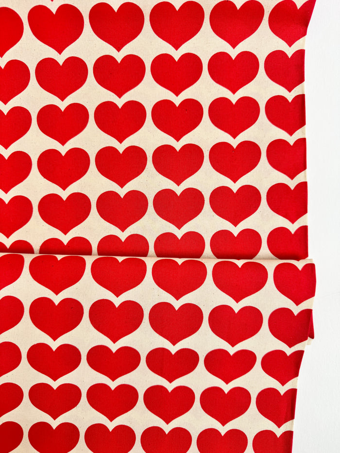 Heart - Red - Japanese Import