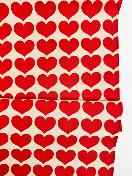 Heart - Red - Japanese Import