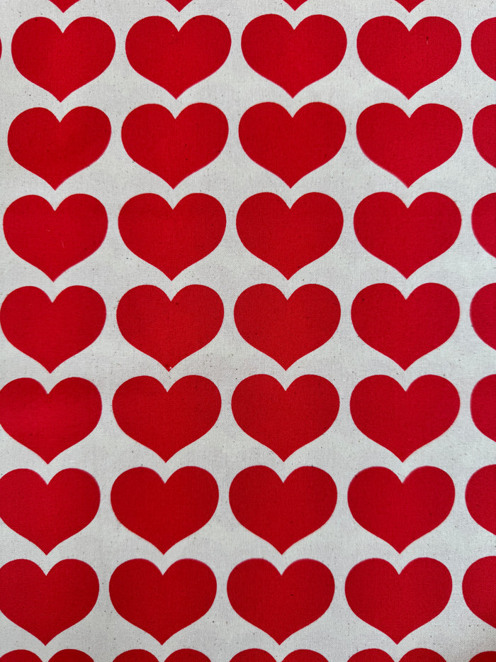 Heart - Red - Japanese Import