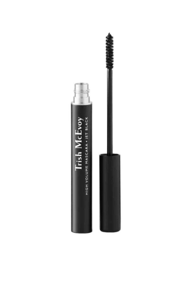 Trish McEvoy High Volume Mascara in Black