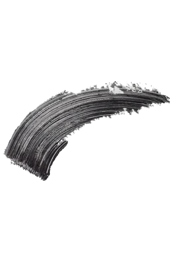 High Volume Mascara in Black