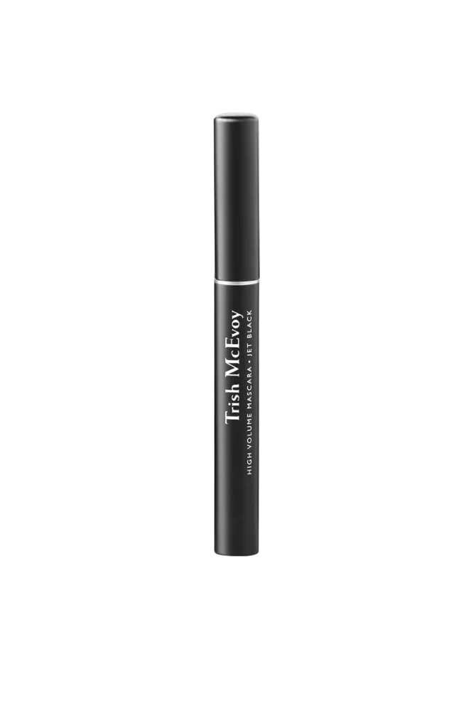 High Volume Mascara in Black