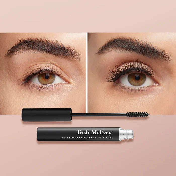 High Volume Mascara in Black