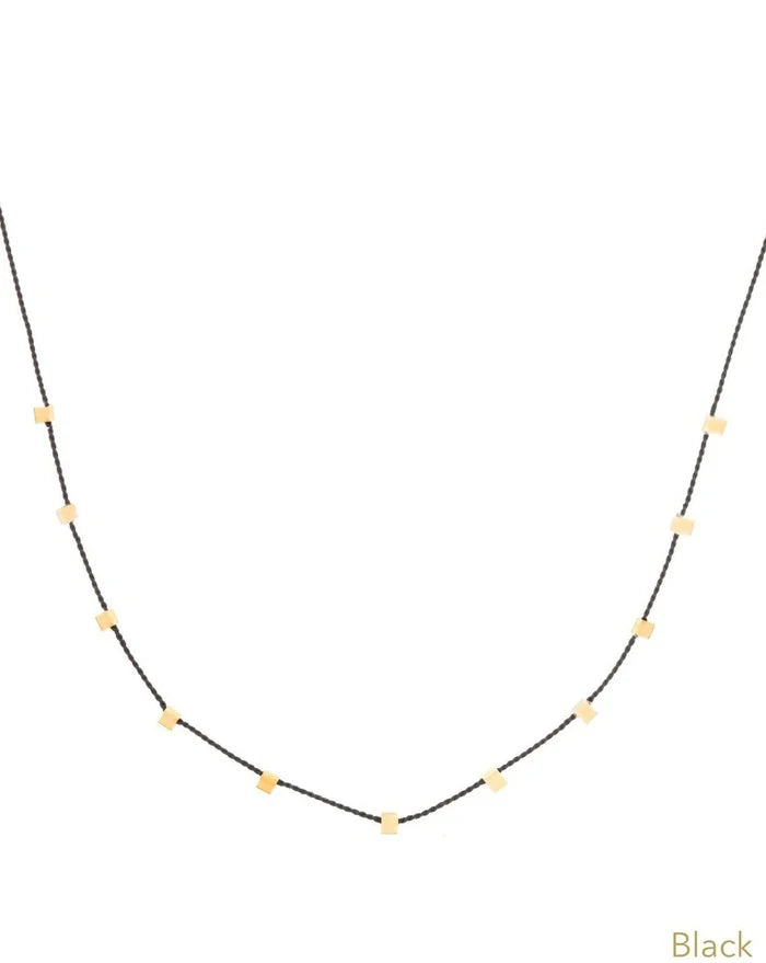 Hilo Necklace