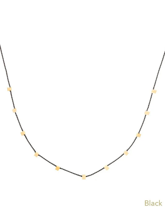 Hilo Necklace