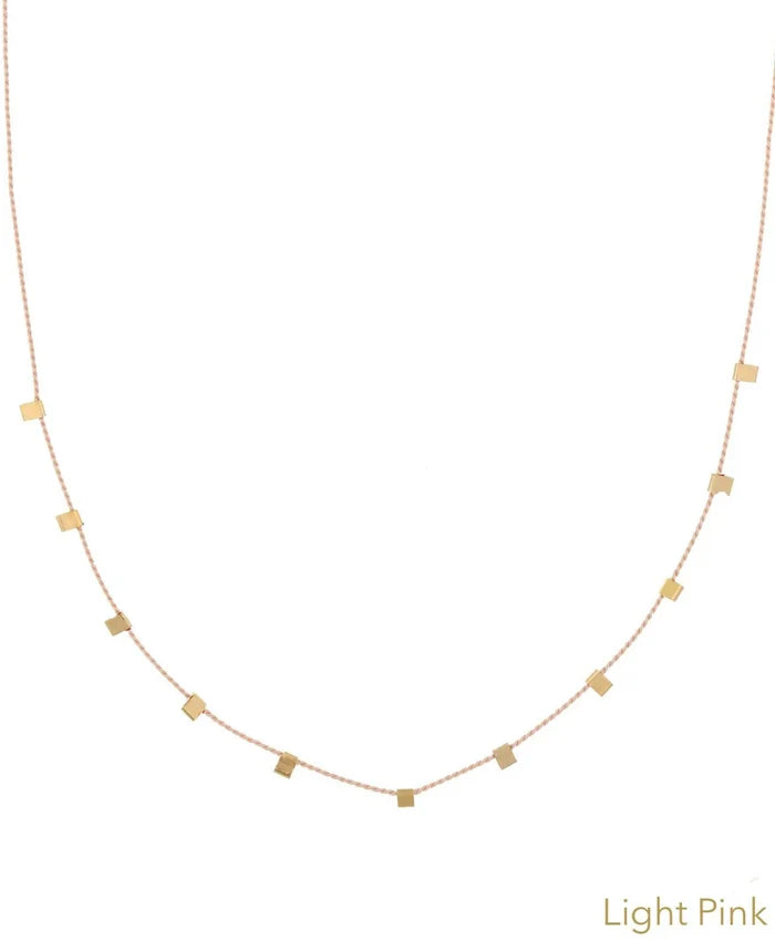 Hilo Necklace