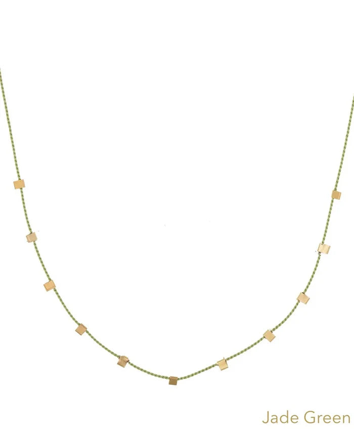 Hilo Necklace