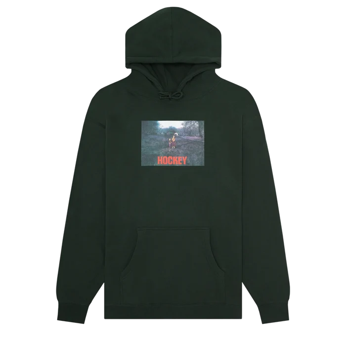 HOCKEY - FARM KIDS HOODIE