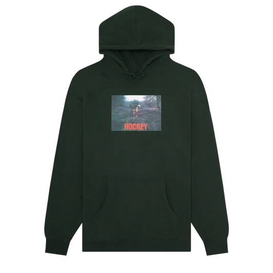 HOCKEY - FARM KIDS HOODIE