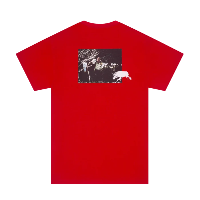HOCKEY - SUPPORT TEE