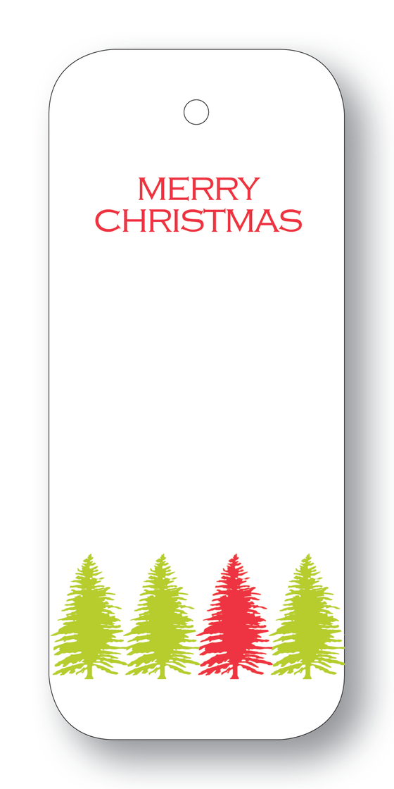 Holiday Hanging Gift Tags (6)