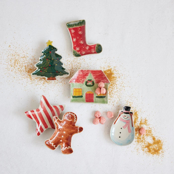 Holiday Tidbits