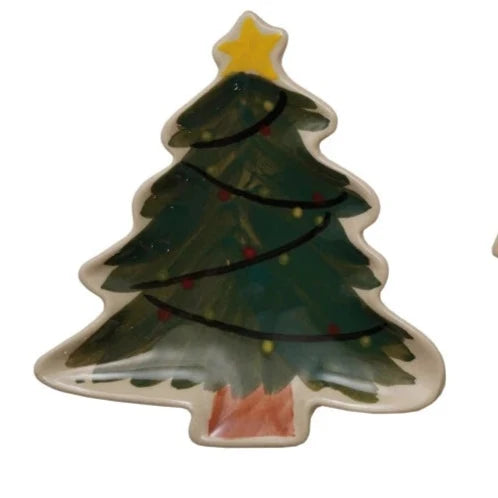 Holiday Tidbits