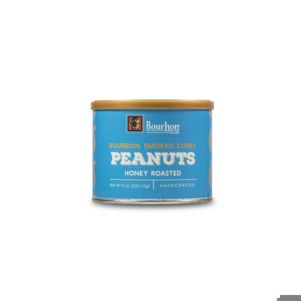 Honey Roasted Curry Peanuts