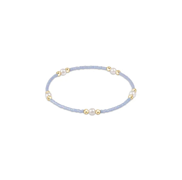 Hope Purpose Pearl Bracelets Spring Collection