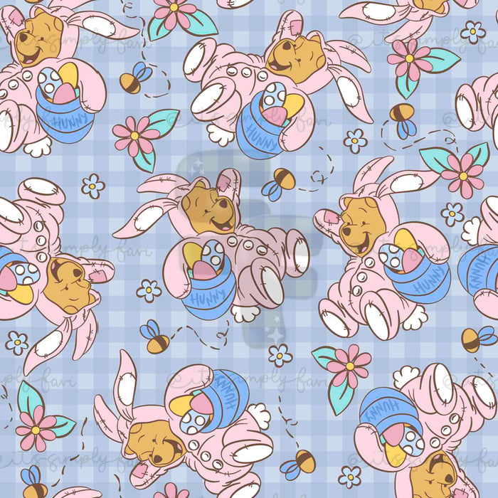 Plaid (set of 8)