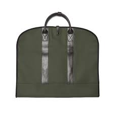 Hudson Garment Bag
