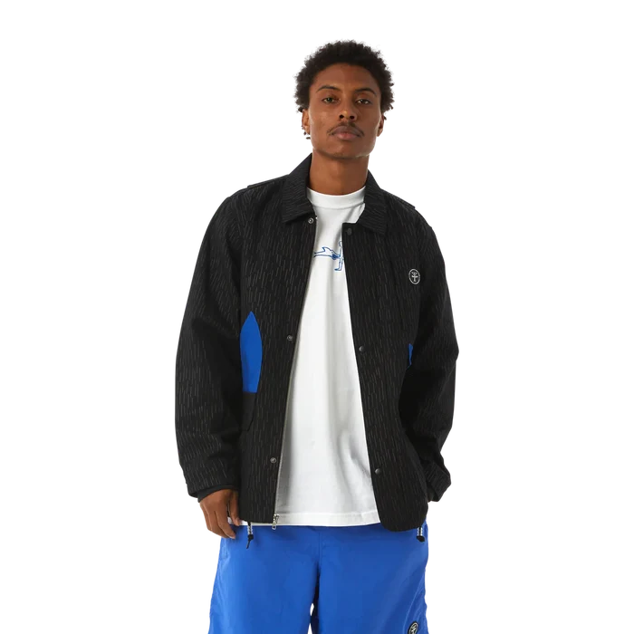 HUF - HUF X ALLTIMERS WORK JACKET