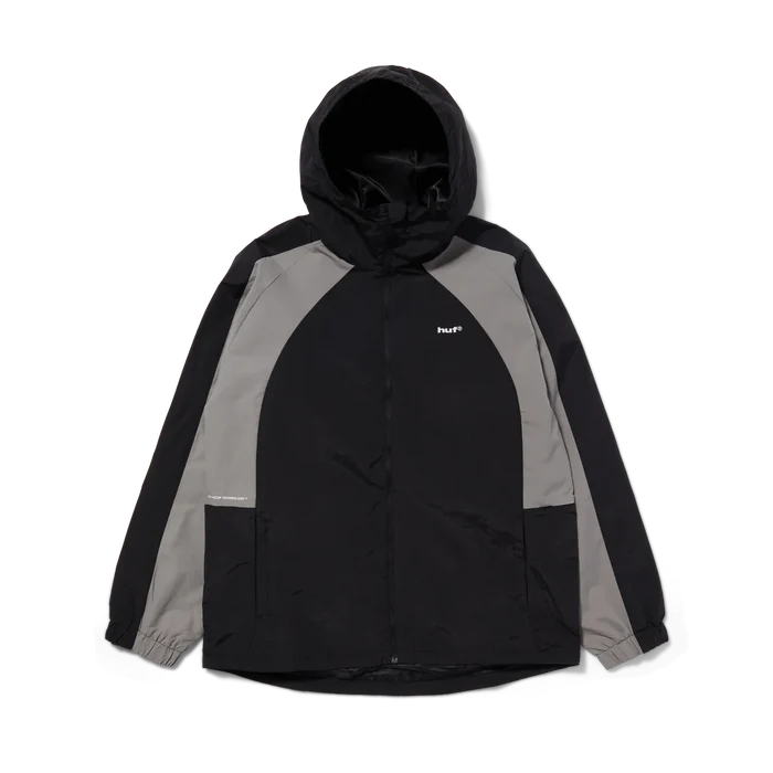 HUF - SET SHELL JACKET