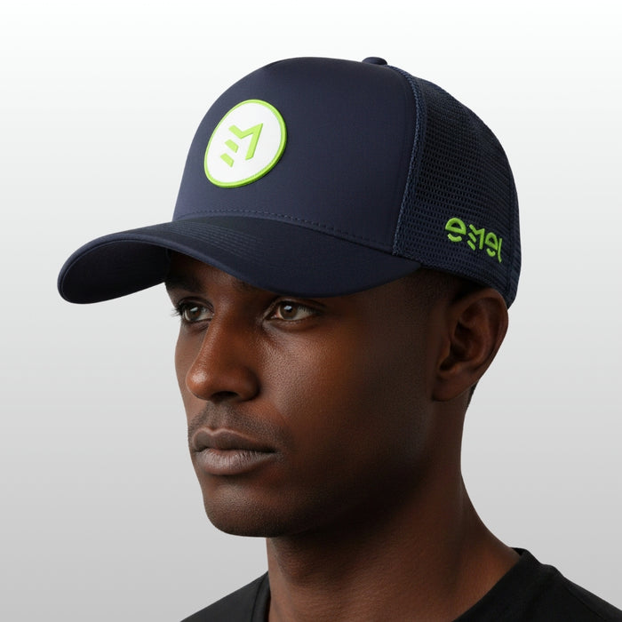 ICON CAP NAVY