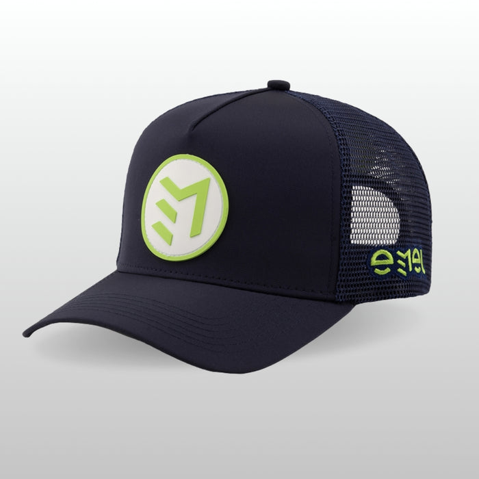ICON CAP NAVY