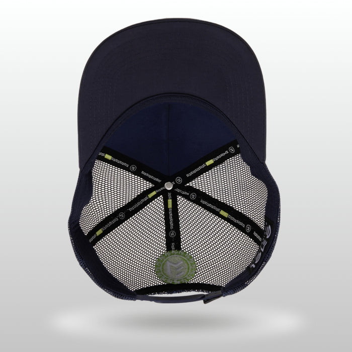 ICON CAP NAVY