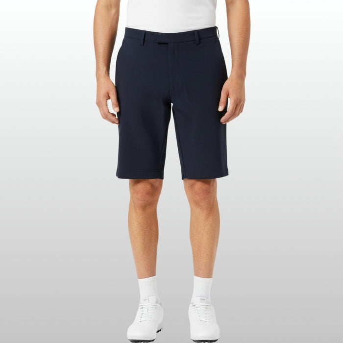ICON GOLF SHORTS NAVY BLUE