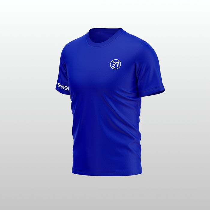 ICON GYM SHIRT YOR BLUE