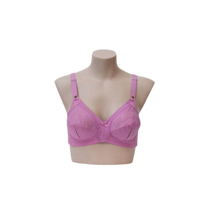 Vintage Pink / D / 32