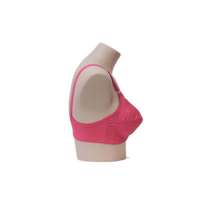 IFG Comfort 15 Bra (D,E Cups) Support for the Fuller Figure