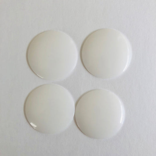 Macaron Button Set - 50 mm