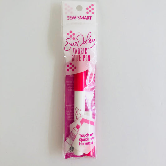 Sue Daley Glue Pen