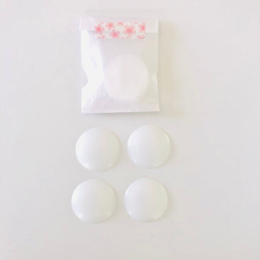 Macaron Button Set - 40 mm