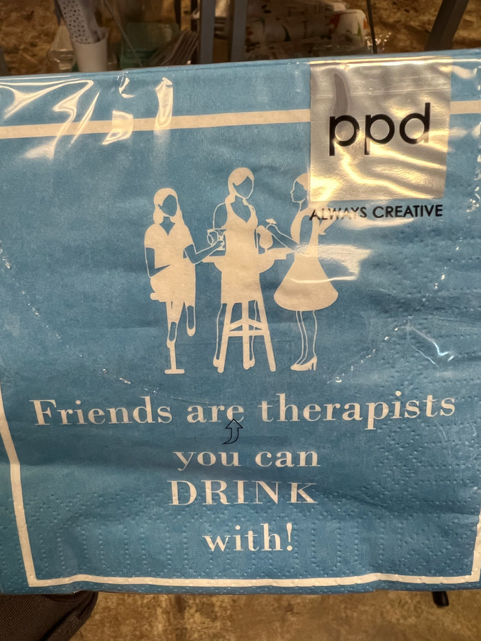 Therapists