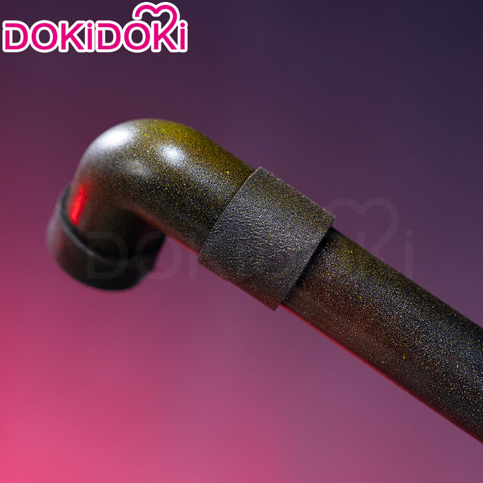 【In Stock】DokiDoki Game Cosplay Prop Detachable Water Pipe Weapon